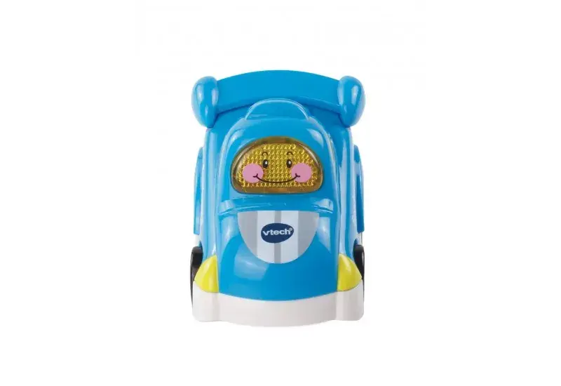 Автомобиль и гонки VTech Toet Toet Auto's 80-156904 Photo 6