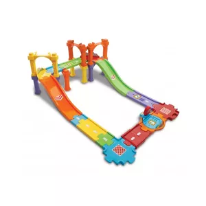 Car & racing VTech Toet Toet Auto's 80-188204