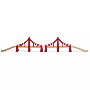 Bridge set BRIO 7312350336832