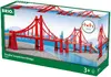 Bridge set BRIO 7312350336832 Photo 3