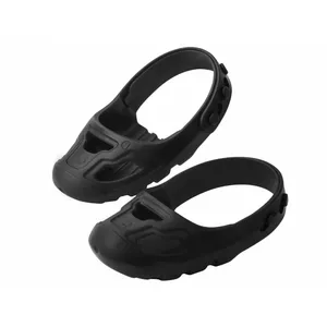 Kids shoes BIG Shoe Care black