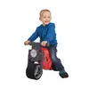 Детская обувь BIG Shoe Care black Photo 2