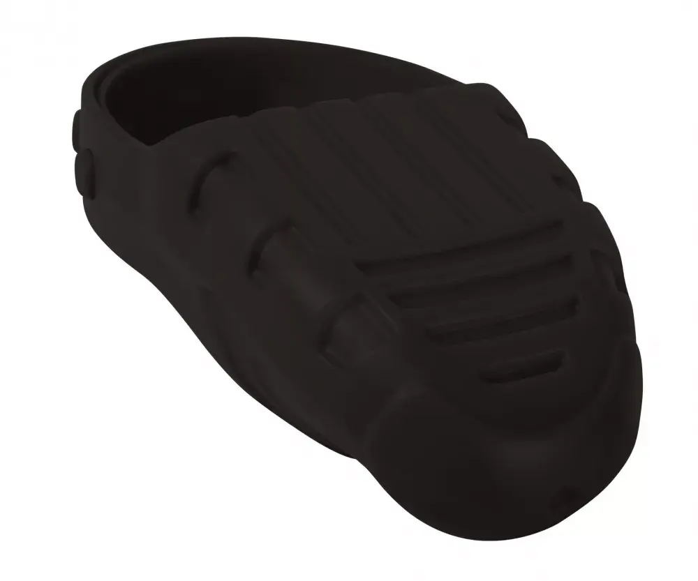 Детская обувь BIG Shoe Care black Photo 4