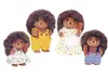 Epoch Sylvanian Families — Ezīšu ģimene figūras Photo 3