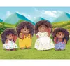 Epoch Sylvanian Families — Ezīšu ģimene figūras Photo 4