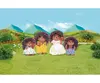 Epoch Sylvanian Families — Ezīšu ģimene figūras Photo 5