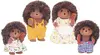 Epoch Sylvanian Families — Семья ежиков фигурки Photo 6