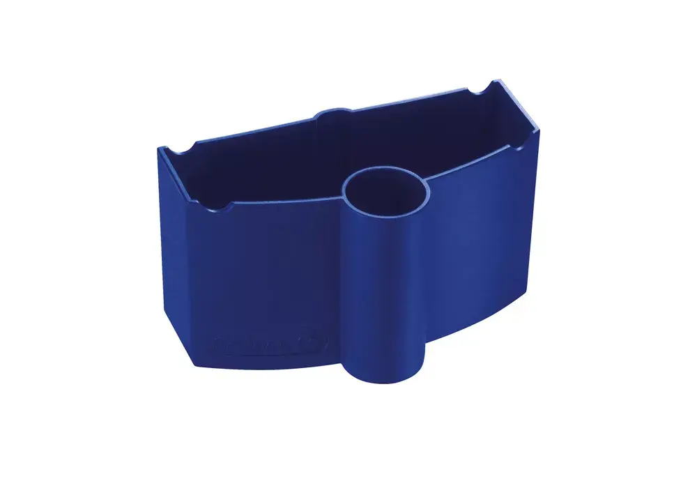 Pelikan 808246 Zila plastmasas krāsošanas ūdens