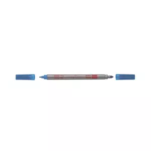Фломастер Faber-Castell 151110 Синий