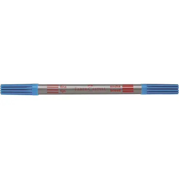 Фломастер Faber-Castell 151110 Photo 3