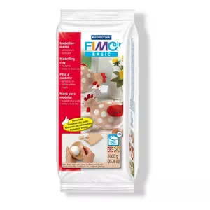 Modeling clay Staedtler FIMO air basic 8101 Beige 1 kg