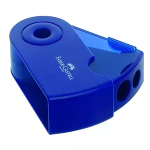 Точилка для карандашей Faber-Castell Temperamatite Sleeve 182701