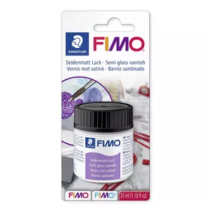 Полимерная глина Staedtler FIMO 8705