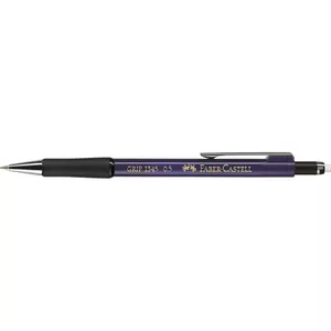 Mehāniskais zīmulis Faber-Castell Grip 1345 Zils 0.5mm
