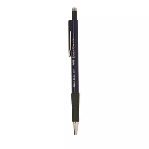 Механический карандаш Faber-Castell Grip 1347 Синий 0.7 мм