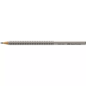 Zīmulis Faber-Castell GRIP 2001 HB
