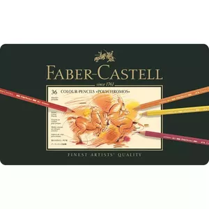 pen/pencil set Faber-Castell 110036
