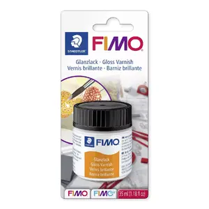 Polimēru māls Staedtler FIMO 8704
