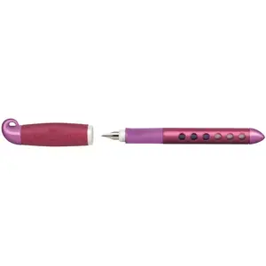 Перьевая ручка Faber-Castell 149846 — цвет Cherry, перо из иридиевой стали, для правшей