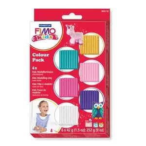 Modelēšanas māls Staedtler FIMO 8032 02