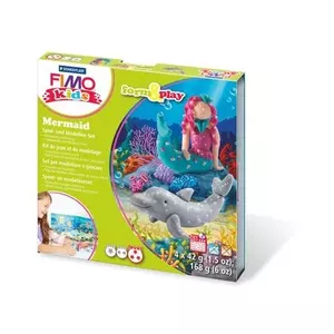 Modeling clay Staedtler FIMO 8034 12 LY