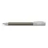 Faber-Castell AMBITION OpArt Black Twist шариковая ручка Photo 2