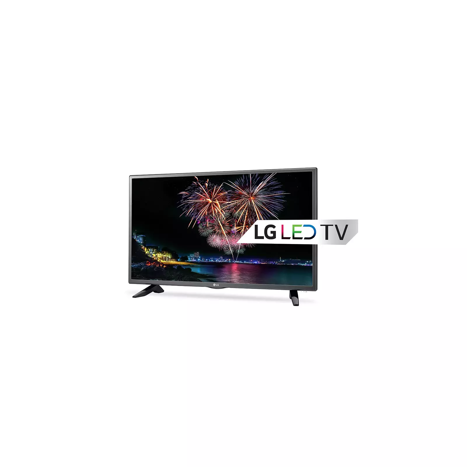 LG 32LH510U Photo 4