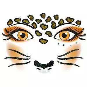 Decorative sticker HERMA 15303 Brown 1 pc