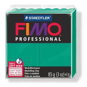 Modeling clay Staedtler FIMO 8004-500 Green 85 g 1 pc