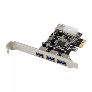 Interface card MicroConnect MC-USB3.0-F2B2-V2