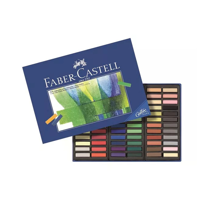 Faber-Castell 128272 Photo 1