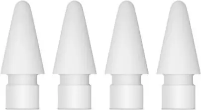 Apple Pencil uzgaļi 4 gab. Apple