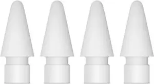 Наконечники для Apple Pencil 4 шт Apple MLUN2ZM/A