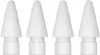 Наконечники для Apple Pencil 4 шт Apple MLUN2ZM/A Photo 2