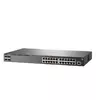 Управляемый коммутатор Aruba 2930F 24G 4SFP+ Photo 2