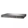Pārvaldāms slēdzis HP Aruba 2930F 24G PoE+ 4SFP+ Photo 2