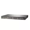 Managed Switch Aruba 2930F 48G PoE+ 4SFP+ Photo 2