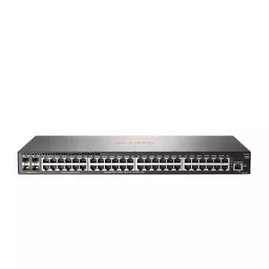 Управляемый коммутатор Aruba 2930F 48G 4SFP
