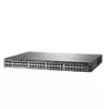 Switch Aruba 2930F 48G PoE+ 4SFP Photo 2
