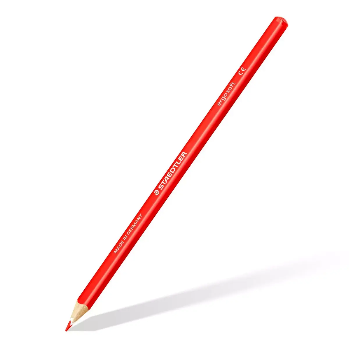Krāsainie zīmuļi Staedtler Ergosoft 157 Photo 3