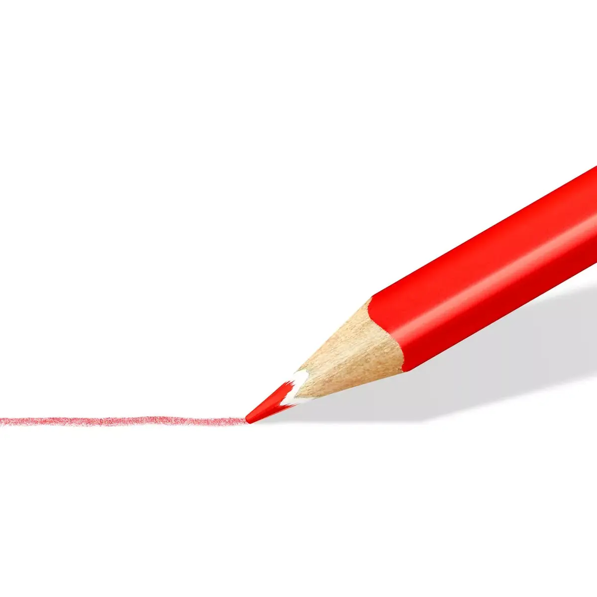 Krāsainie zīmuļi Staedtler Ergosoft 157 Photo 4