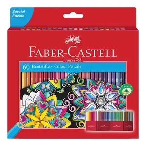 Colour Pencil Set Faber-Castell 111260