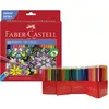 Krāsu zīmuļu komplekts Faber-Castell 111260 Photo 2