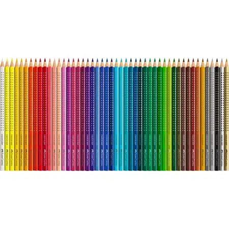 Colour Pencil Faber-Castell 112449 Photo 3