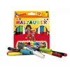 Фломастеры Malinos 300005, 12 шт. Photo 3