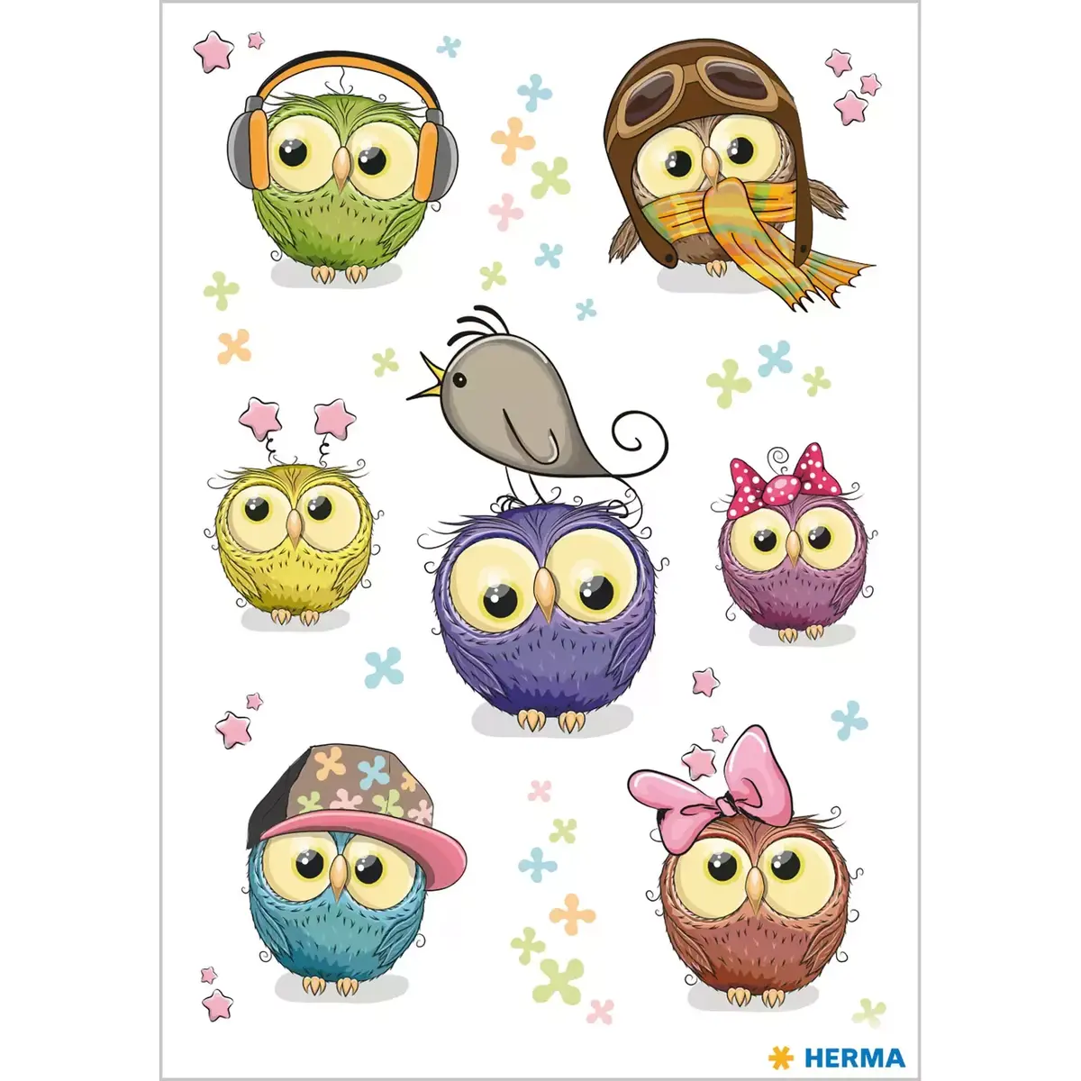 decorative sticker HERMA 15399 Photo 2