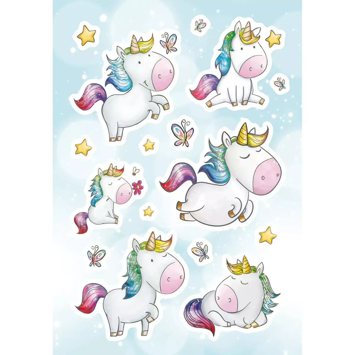 Decorative sticker HERMA 15402 Photo 2