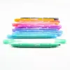TOMBOW TwinTone Pastels 12 шт двусторонние маркеры Photo 3