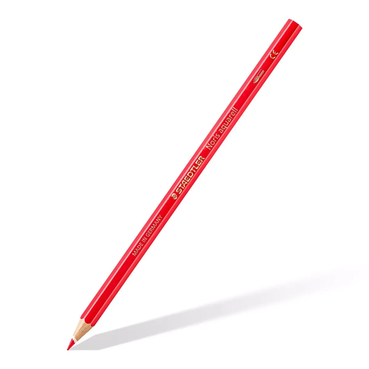 Akvareļu zīmulis Staedtler Noris aquarell 144 10 Photo 2