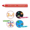 Colored Pencils Staedtler Noris buddy 140 Photo 8